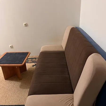 Stan Vrapcici Mostar
